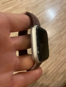 Predám APPLE WATCH series 6 - 3