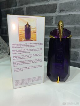 Parfém Alien Thierry Mugler 90ml - 3