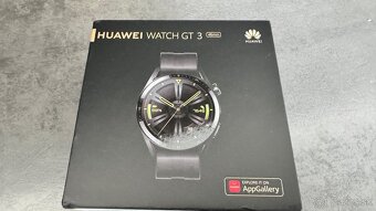 HUAWEI Watch GT3 46mm - 3