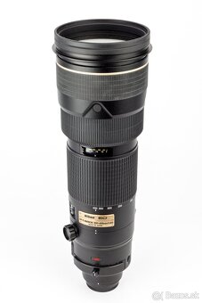 Nikon 200-400mm F/4G AF-S ED VR - 3