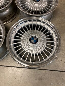 R15 5x120 BMW Styling 4 - 3