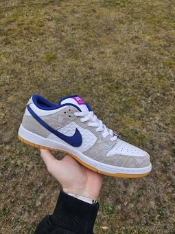 Nike SB dunk low Rayssa Leal - 3