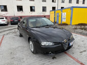 Alfa Romeo 156 2.0 JTS - 3