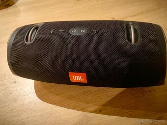 Jbl xtreme 2 - 3