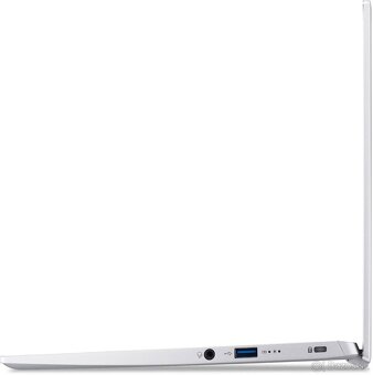 Acer swift 3 silver - NOVÝ - 3