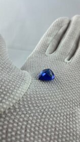 Tanzanite 9,55 ct - 3