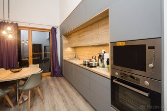 Nádherný 3 – izbový apartmán pre náročných - 3