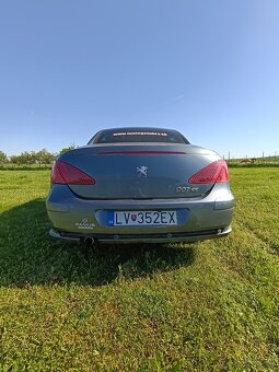 Peugeot 307 CC - 3