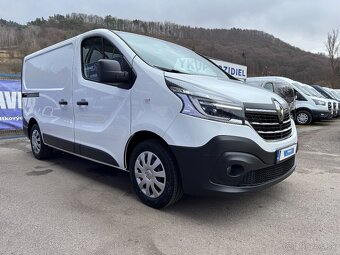 Renault Trafic Furgon 2.0 dCi 120 L1H1P1 Cool - 3