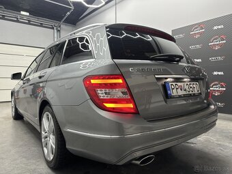 ✅MERCEDES C250d 4-MATIC AVANTGARDE - 3