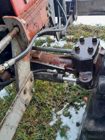 Zetor 7245 UKT - 3