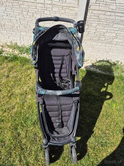 Športový kočík Britax romer - 3