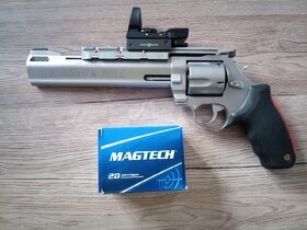 Taurus Raging Bull - 3