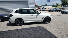 Nové BMW X3 M40i - 3