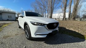 Mazda CX-5 2.2 Skyactiv-D150 2019 - 3