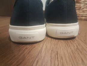 Gant platenky 41 - 3
