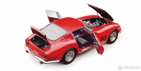 Ferrari 275 GTB/C 1966 M-210 - 3