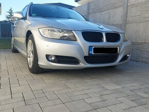 BMW 3 touring - 3