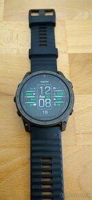 Garmin tactix 7 AMOLED. SK a CZ TOPO mapy - 3