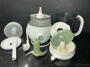 Philips Avent 4v1 - 3