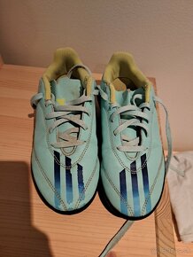 Kopačky Adidas v.34 - 3