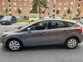 FORD FOCUS 1,0 92 kW AUTOMAT - 3