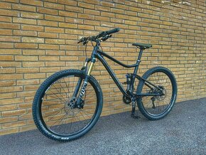 Bicykel MERIDA ONE-TWENTY 7.XT EDITION - 3