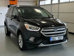 Ford Kuga, 2,0 Tdci 103 kw 4x4Titanium automat rv.2/2017 - 3