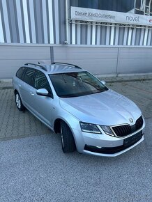 Škoda Octavia 3fl DSG - 3