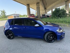 Volkswagen golf 7 r 7R 7,5r 2.0 tsi 228kw FL bez OPF - 3