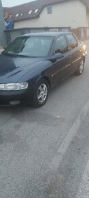 Opel vectra 1.6 - 3