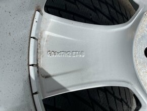 5x112 R17 vw skoda seat audi a3 - 3