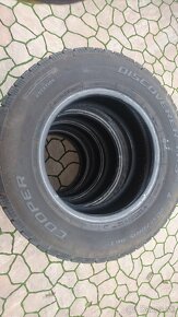 Pneumatiky 205/70 r15 - 3