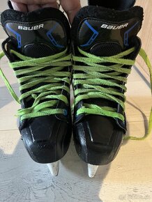 BAUER NEXUS 6000 VEĽKOSŤ 37,5 - 3