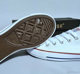 Converse tenisky 39 - 3