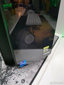 Acer Predator Orin 3000, i7-13gen./RTX4060/32GB/1TB - 3