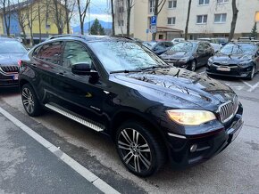 BMW X6 40xd 2013 - 3