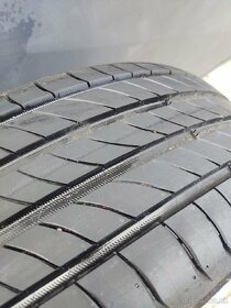 Predam letne pneumatiky MICHELIN 195/55/16 - 3