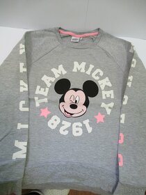 MIKINA  MICKEY - 3