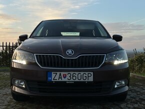 Škoda Fabia 1.0 MPI LPG - 3