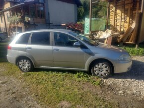 Fiat Croma 1.9 JTD - 3