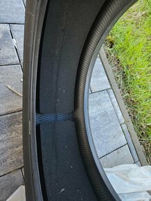 Predám pneumatiky Brigstone Turanza 255/40 R20 - 3