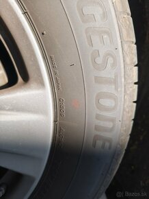 Bridgestone Alenza 225/65 R17 102H DOT 1624 - 3