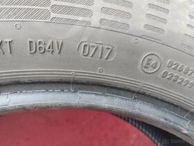 215/60 R17 Continental - 3