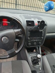 Golf 5 tdi rok 2008 - 3