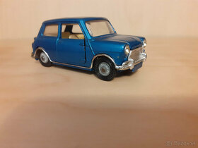 CORGI TOYS - 334 - BMC MINI COOPER S - 3