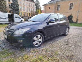 Hyundai i30 1.4 gls - 3