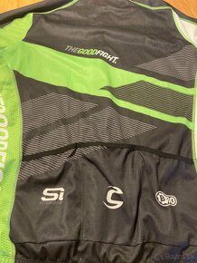 Set Cannondale - 3