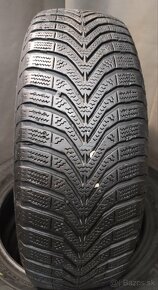 185/65 R15 88T Zimné pneumatiky - 3