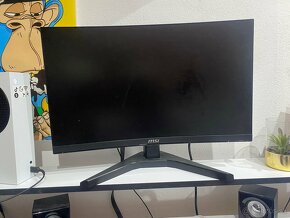 MONITOR MSI G245CV - 3